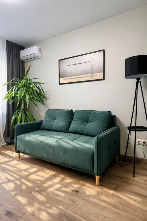 Уникальная квартира в центре от супер-хозяев