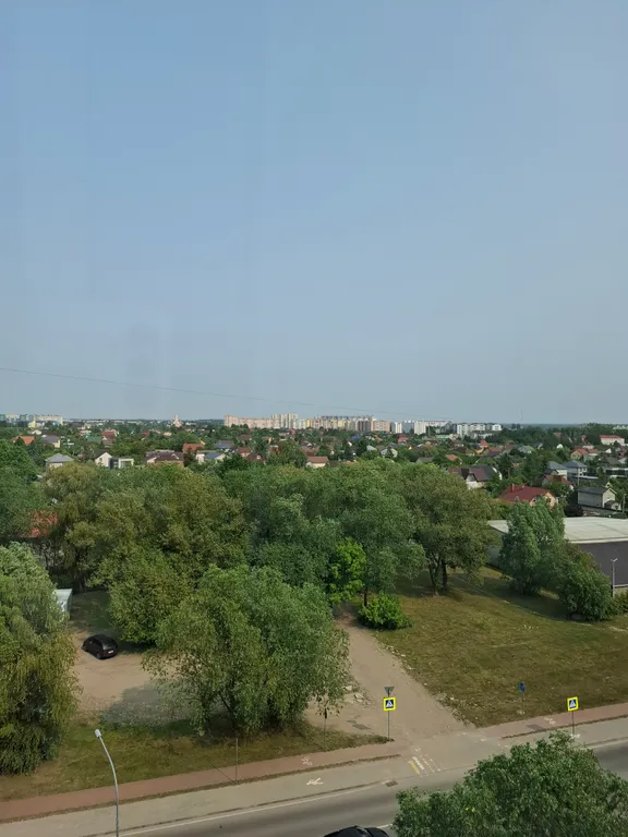 Квартира Светлая квартира в новом ЖК с развитой инфраструктурой — Калининград