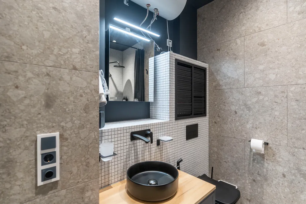 Апартаменты Восход