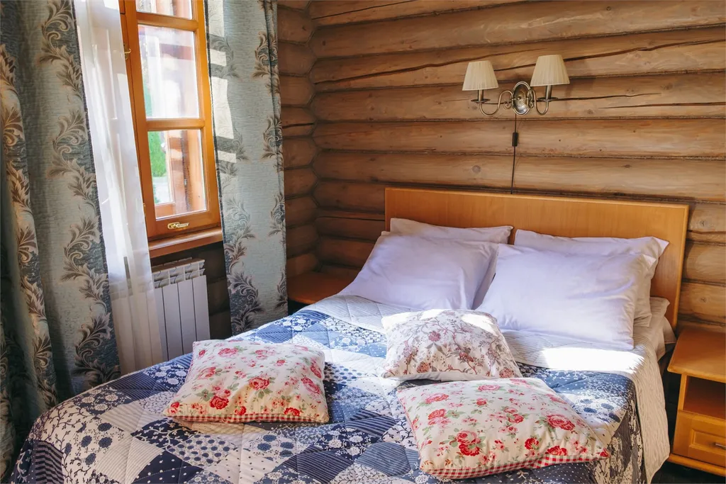 Коттедж 2-комнатный Дом — аренда посуточно в Иваново