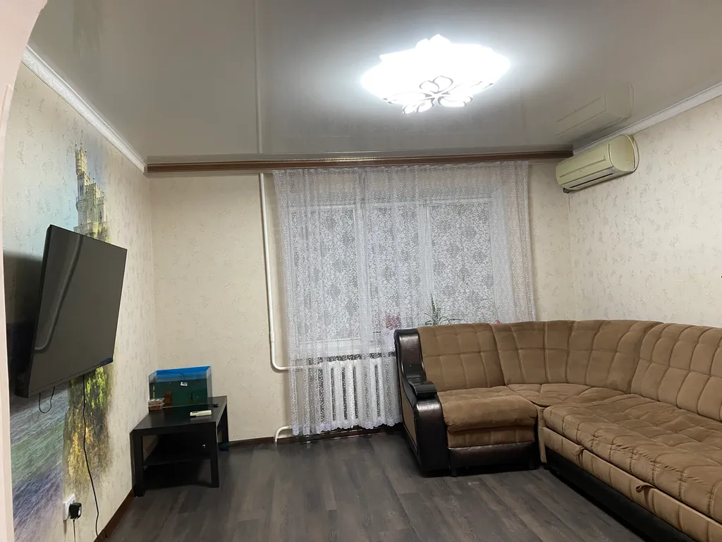 Уютная квартира в центре