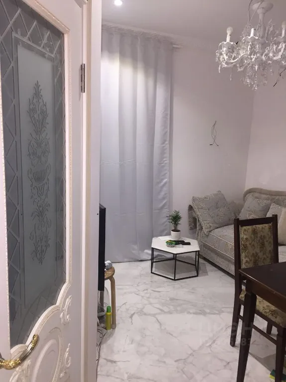 Квартира Квартира Однушка у ЭКСПО, Сити, ЦМТ BelleInnKremlin — Москва