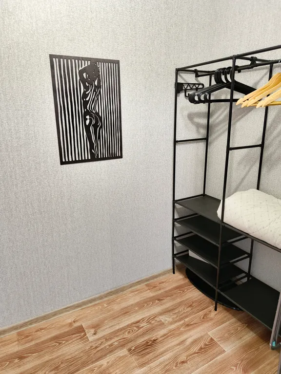 Квартира Квартира бохо — Красноярск