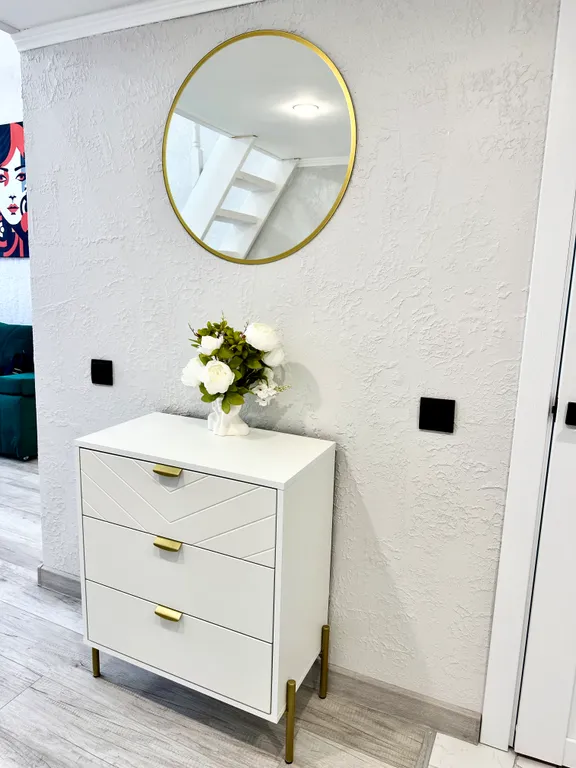 2-х ярусная студия