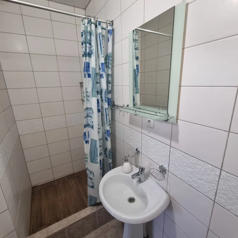 Двухкомнатный люкс