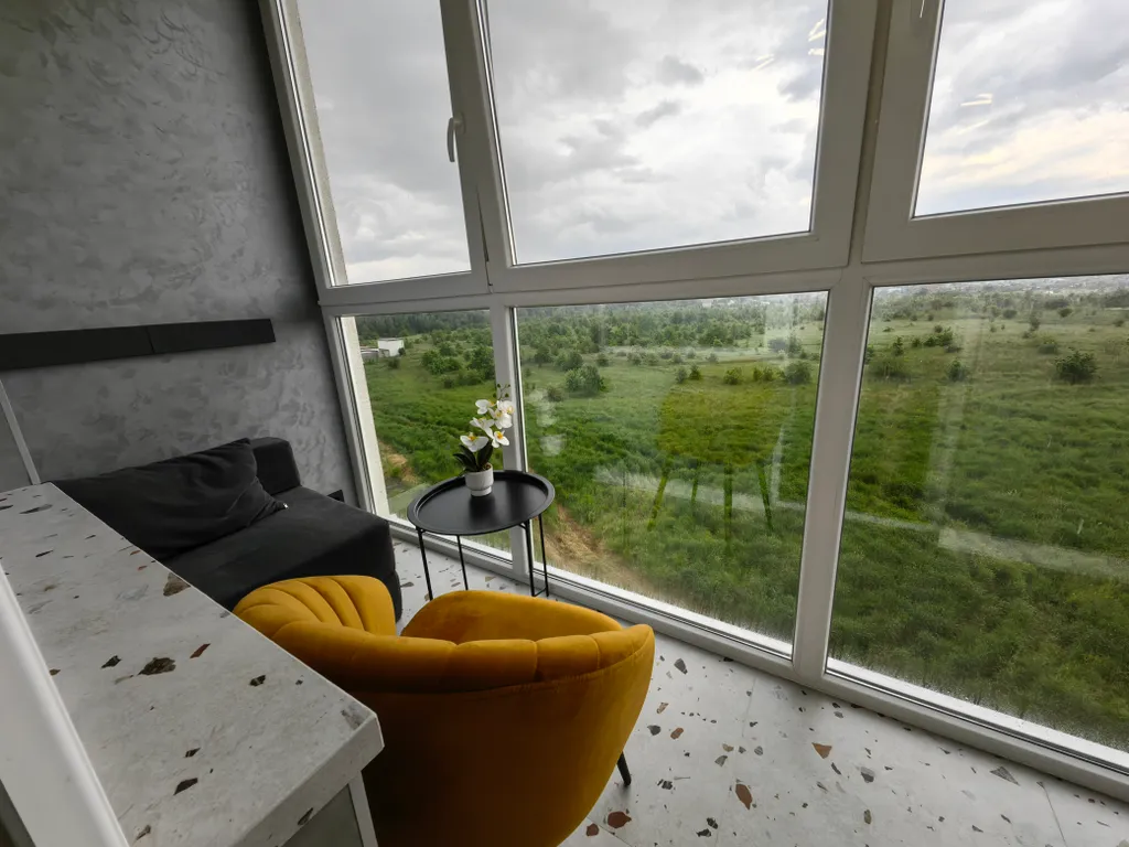 Апартаменты Mari