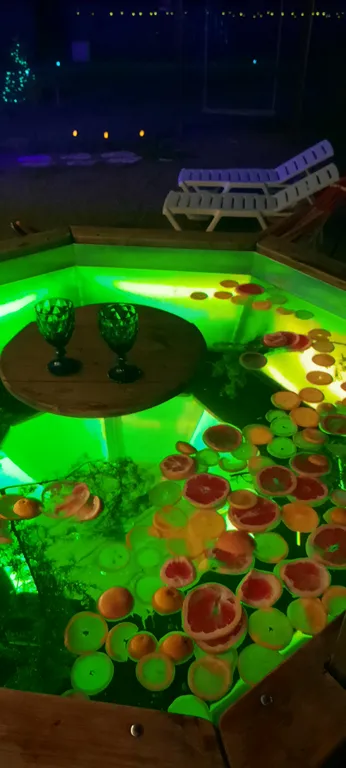 Дача у реки