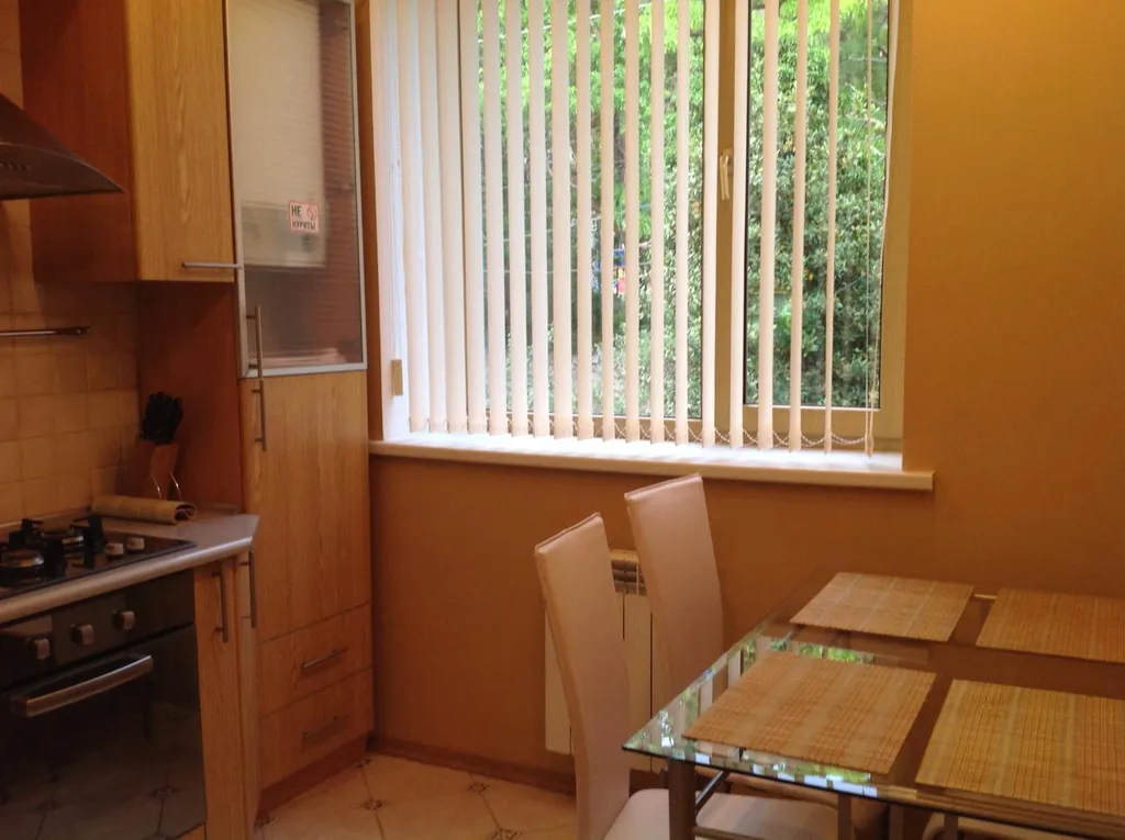 Уютная квартира в самом центре города