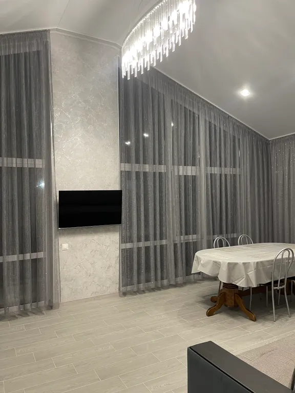 Дом у озера