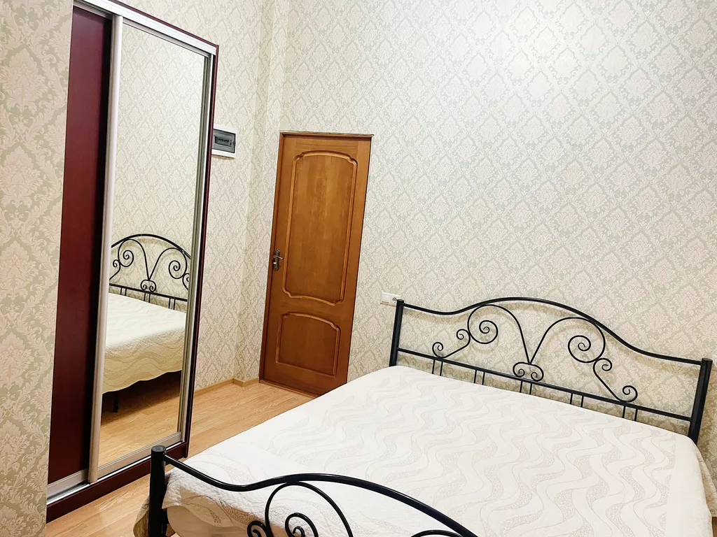 Квартира Комната — Сухум