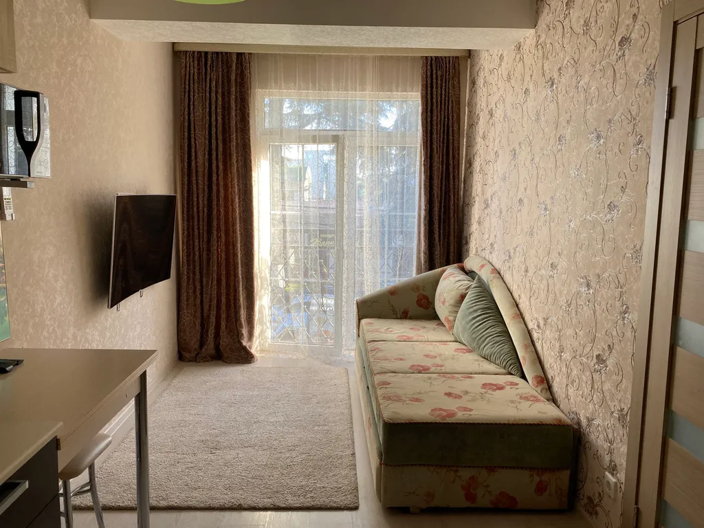 Квартира Квартира в сердце города — Адлер