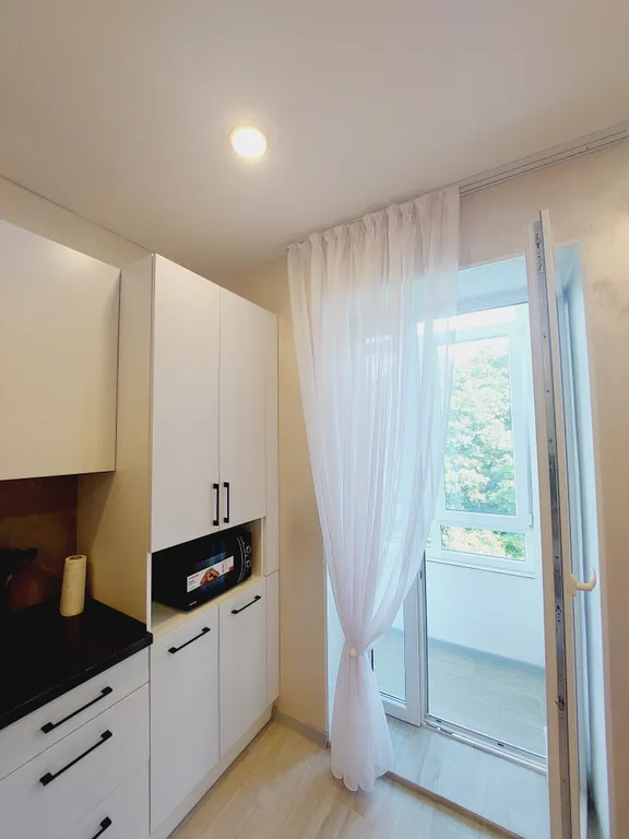 Квартира Квартира в живописном месте Светлогорска — Светлогорск