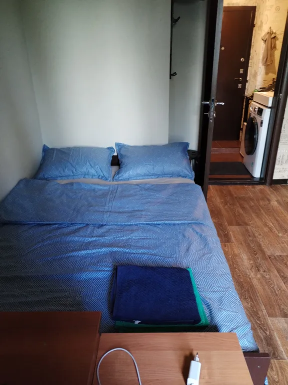 Малогабаритная