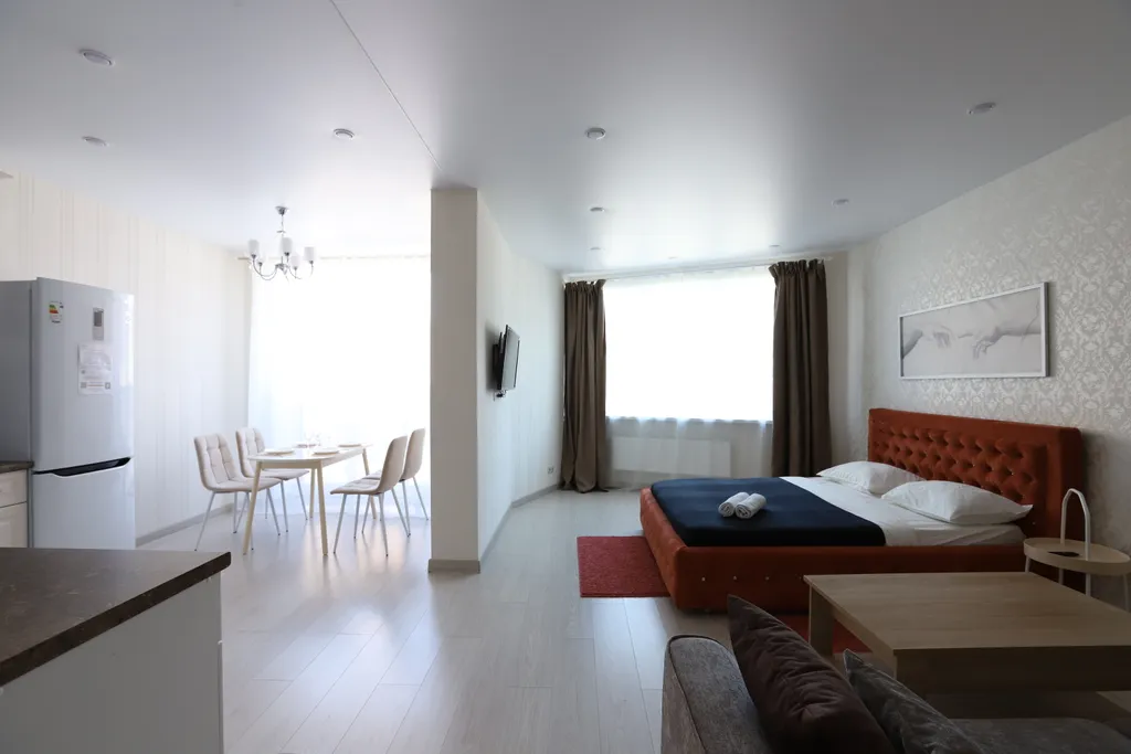 MaxRealty24 Квартира недалеко Крокус-Экспо, Экспоцентр