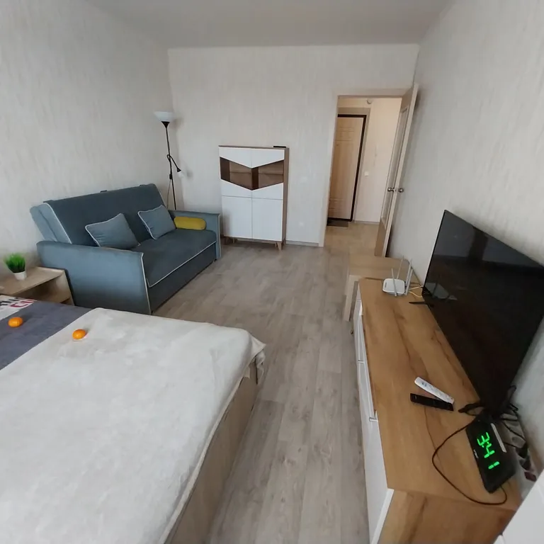 Апартаменты Welcom