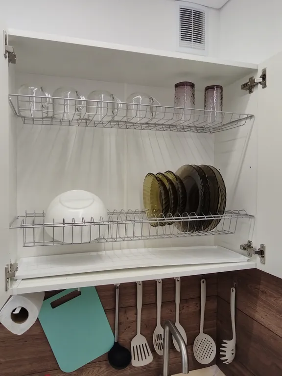 Люкс квартира