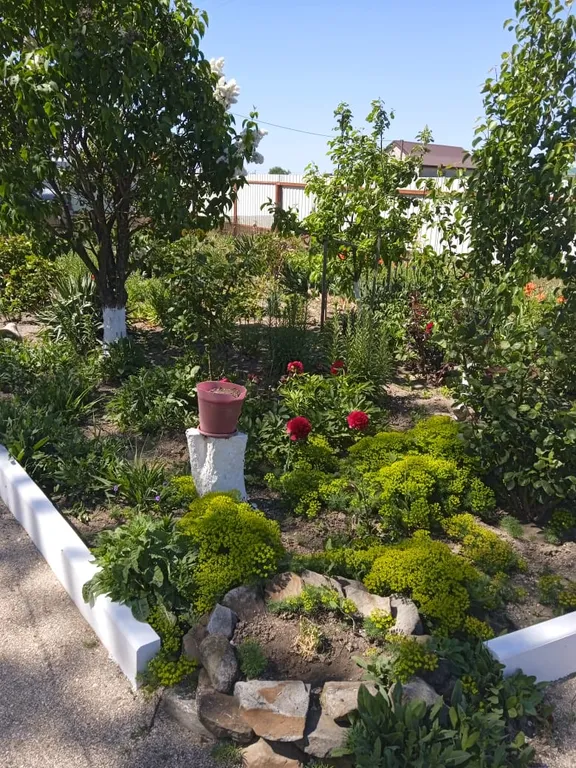 Дом для уютного отдыха