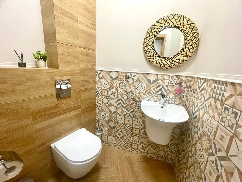 Квартира Квартира Евродвушка комфорт класса — Калининград