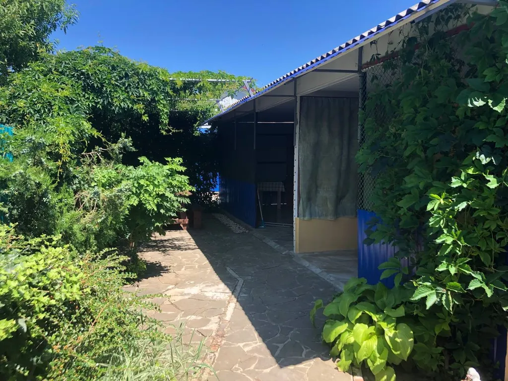 Уютный домик у моря