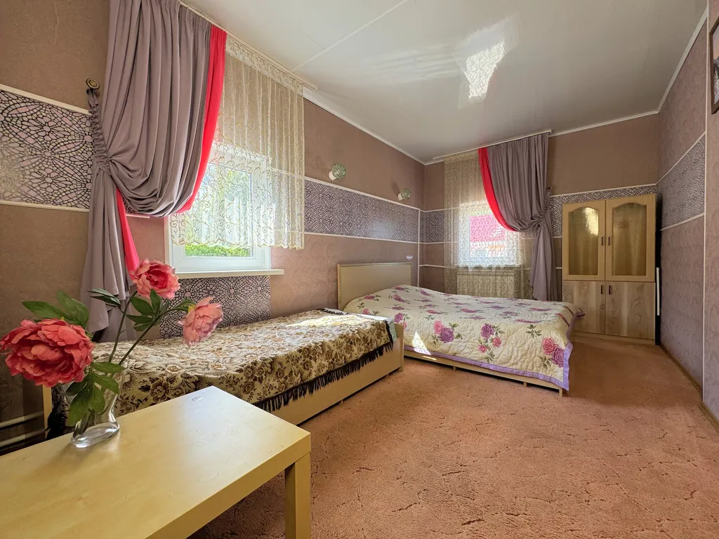 Коттедж Сингапур в коттеджном комплексе