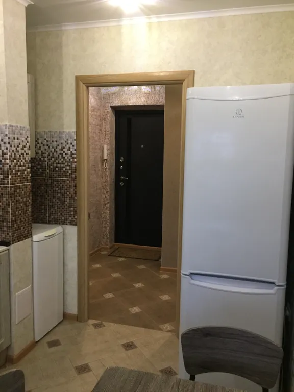 Двухкомнатная квартира в центре Бежицкого района