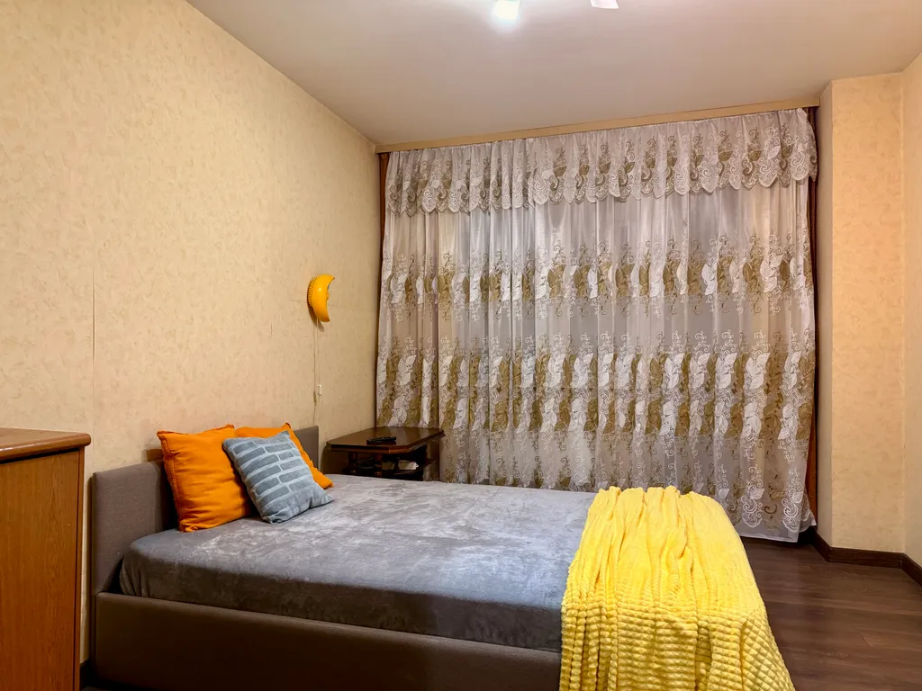 Квартирное бюро