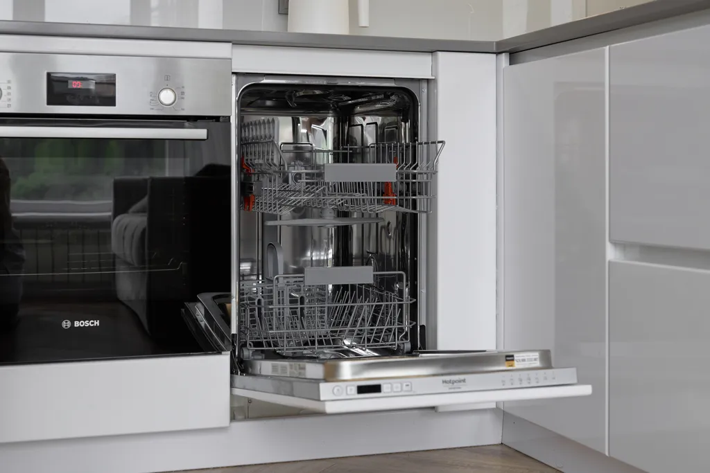 Однокомнатная квартира с шикарным видом в ЖК Каравелла Португалии