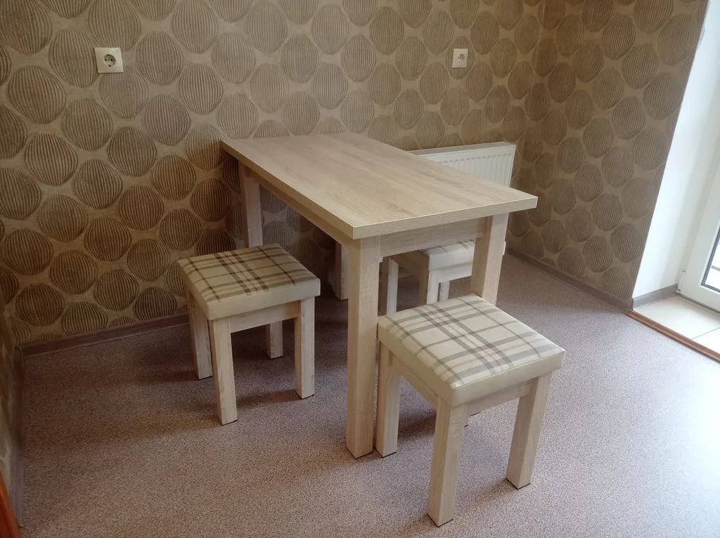 Уютная квартира в новостройке