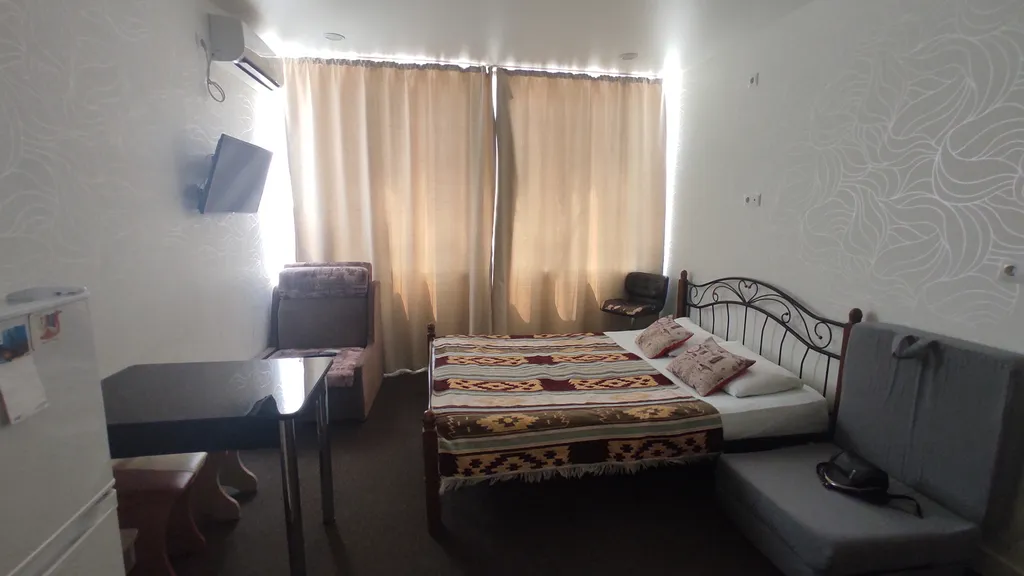 Квартира Квартира Светлое Море — Адлер