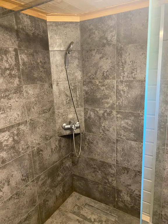 Дом в бухте Перевозная