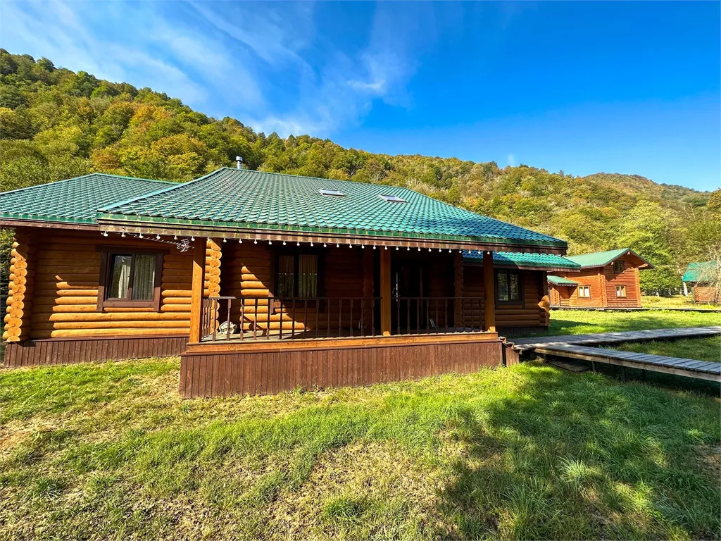 Эко комплекс Лаура