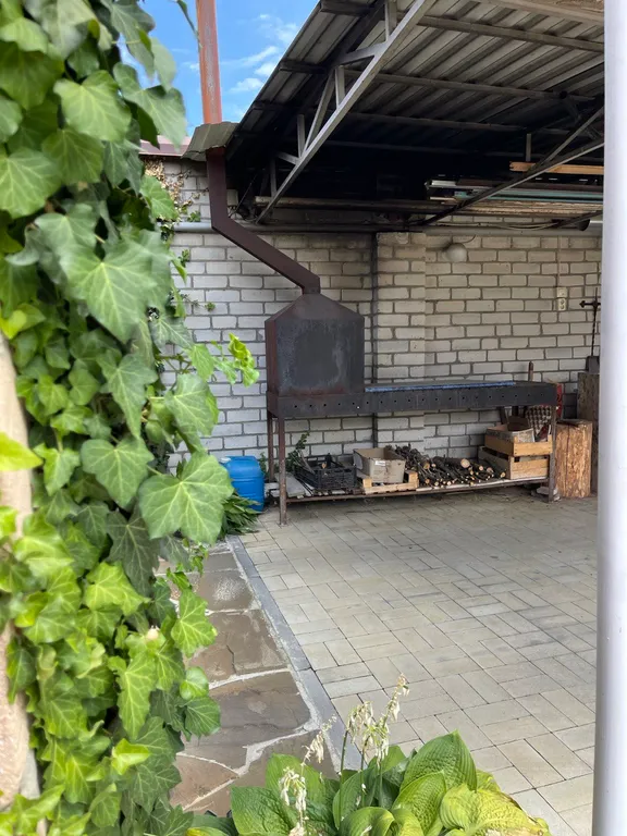 Волшебный дом