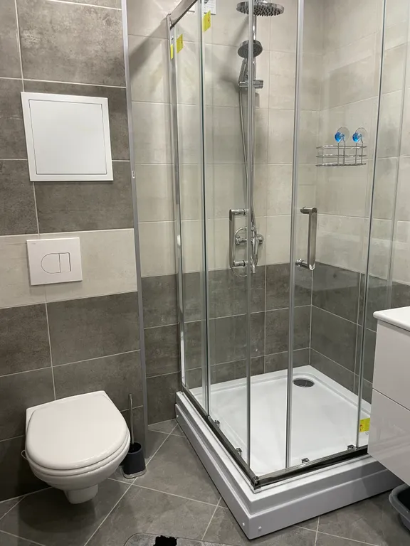 Квартира Уютная квартира в центре города — Аша