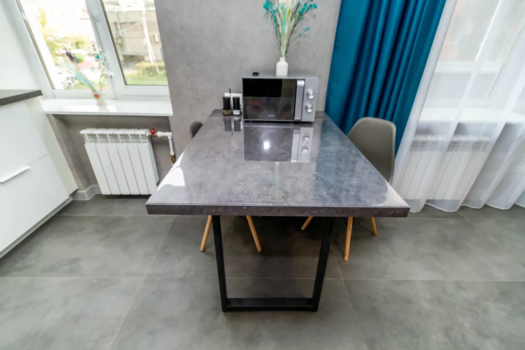 Стильная квартира в самом центре