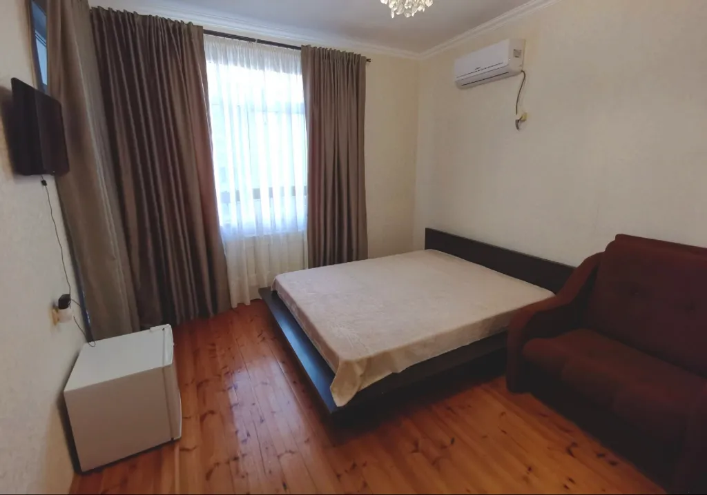 Квартира Комната — Адлер