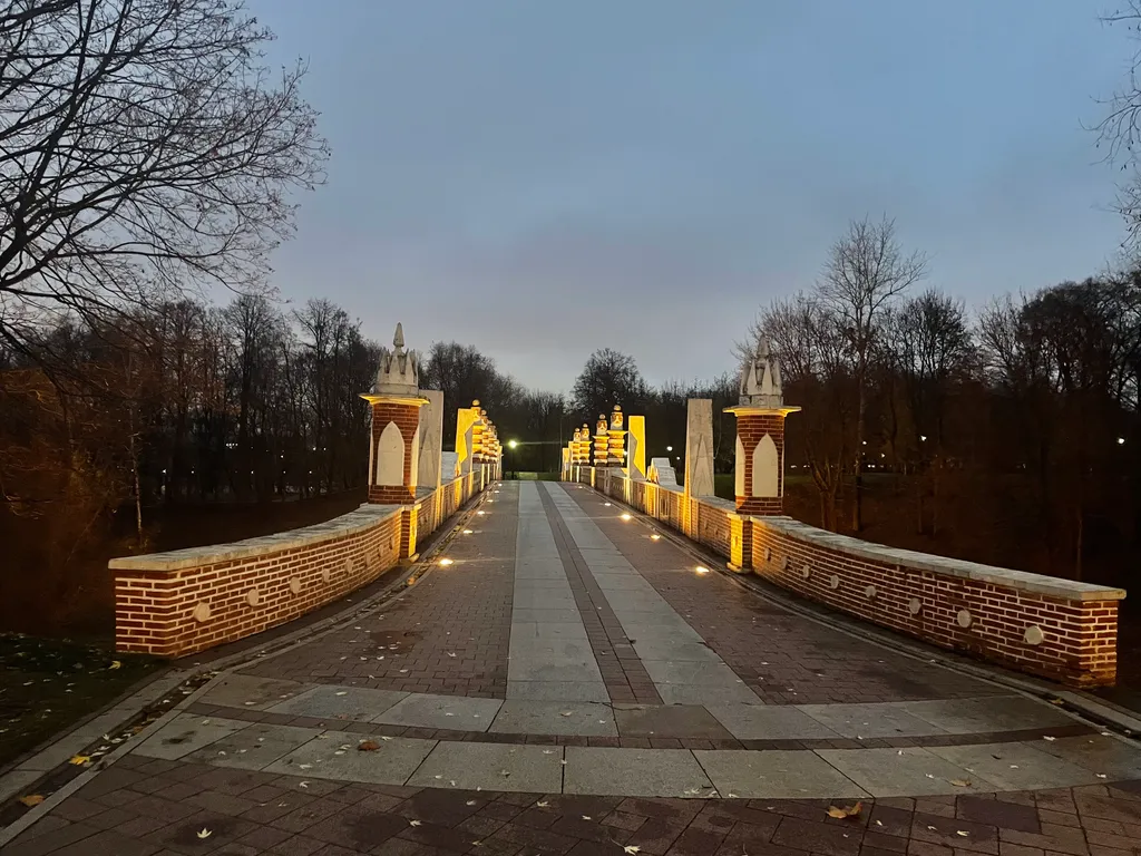 Квартира Квартира Современный двухуровневый лофт у парка царицыно — Москва