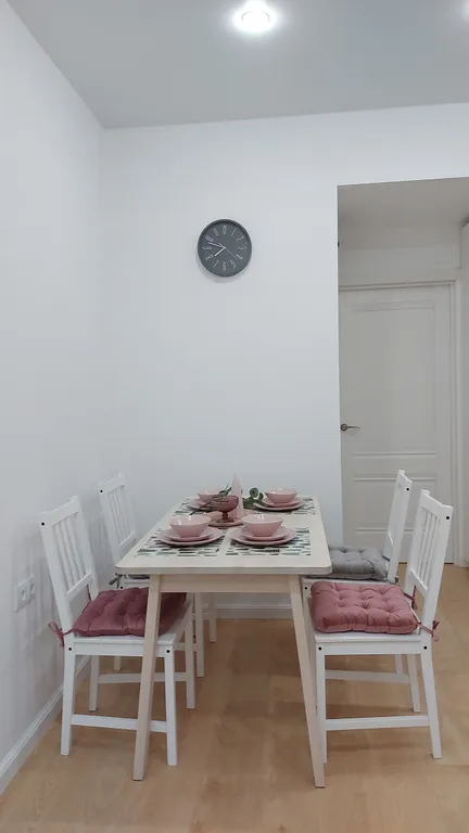 Комфортные апартаменты у озера