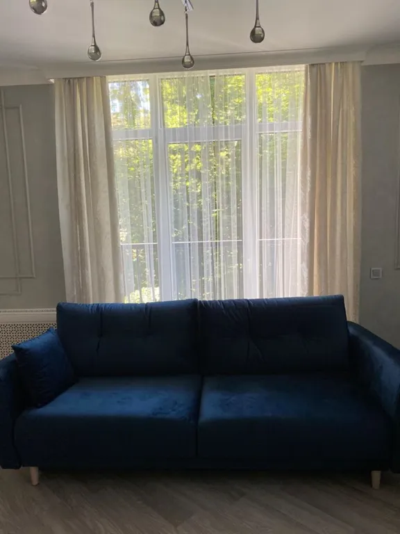 ЖК Легенда Светлогорска