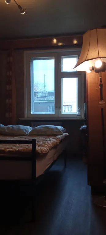 Уютная квартира в спальном районе рядом с центром Сормова