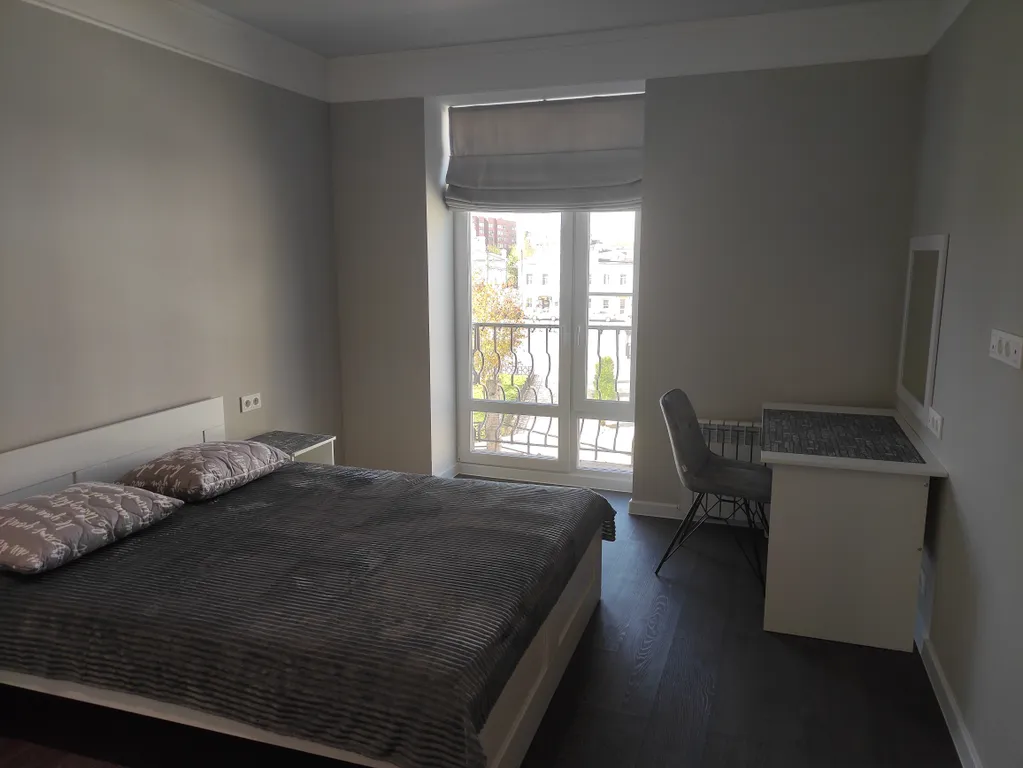 Квартира Квартира у набережной — Ярославль