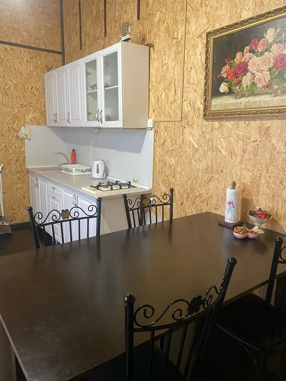 Дом рядом с пляжем