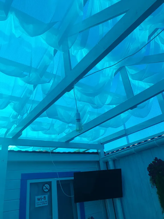 Вилла Санторини