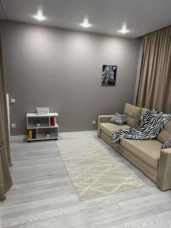 Квартира у озера