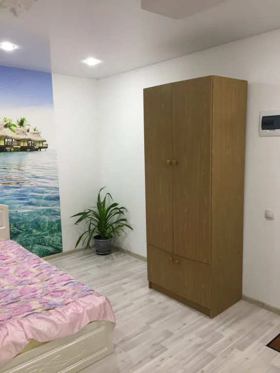 Студия в центре Волгограда