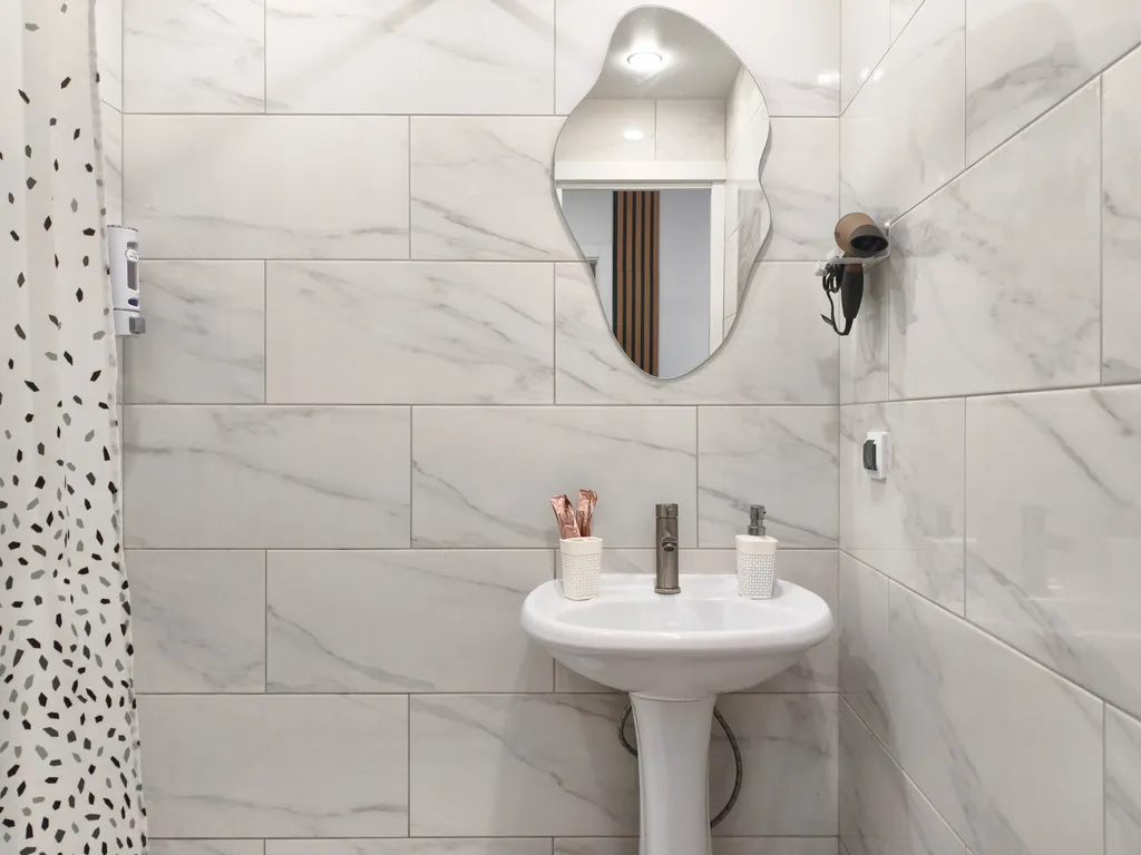 Квартира Квартира-студия 4 Весны — Красноярск