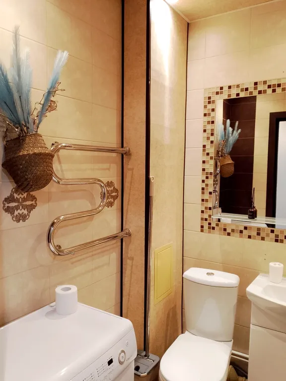 Квартира Абрикос