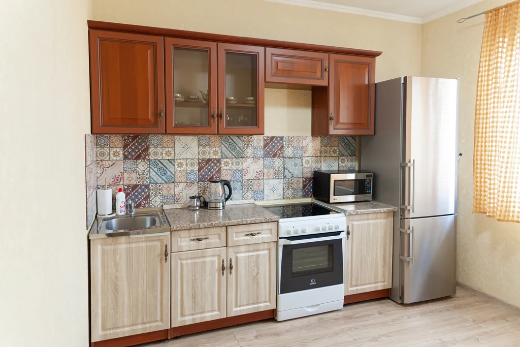 Уютная квартира возле парка — аренда посуточно в Тула