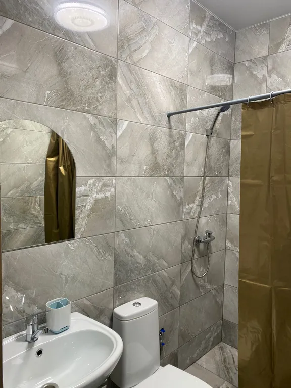 Уютная квартира для семейного отдыха в тихом красивом месте