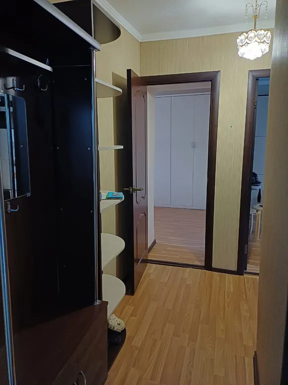 Уютная, свежая 2-комнатная квартира в центре города