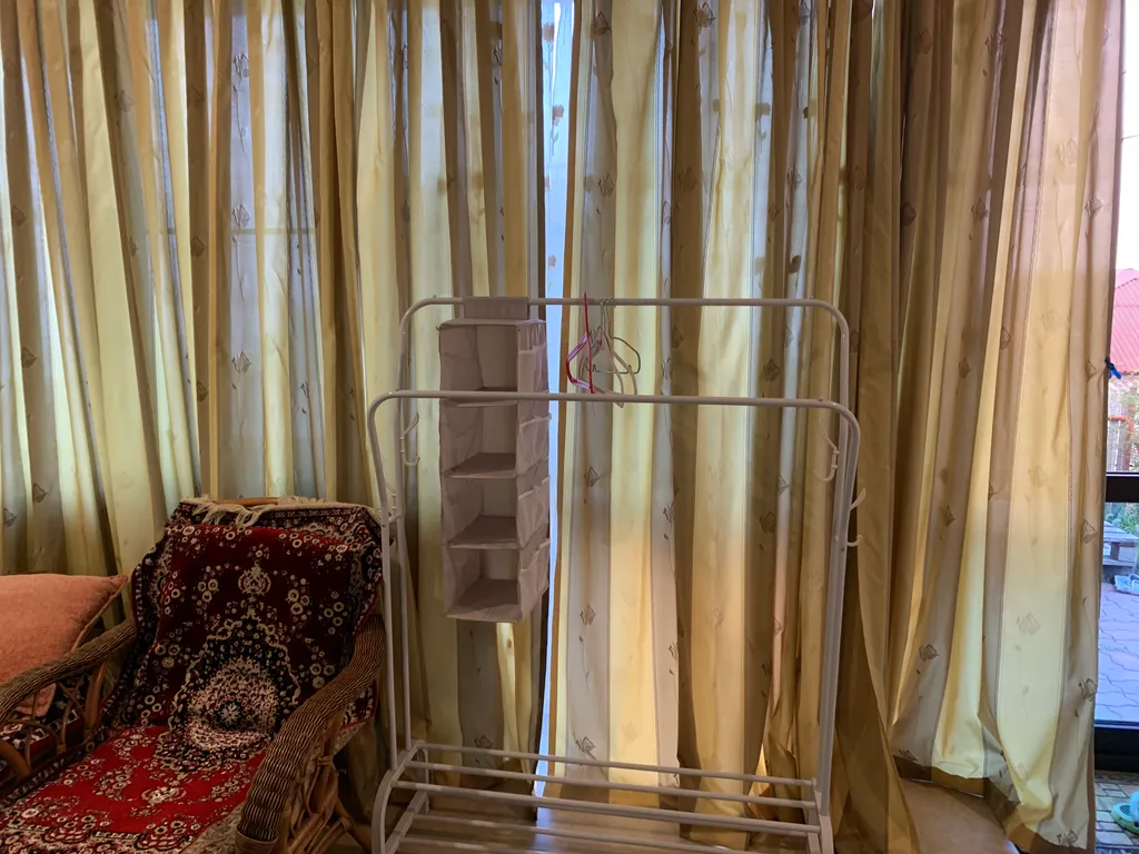 Квартира-студия у моря